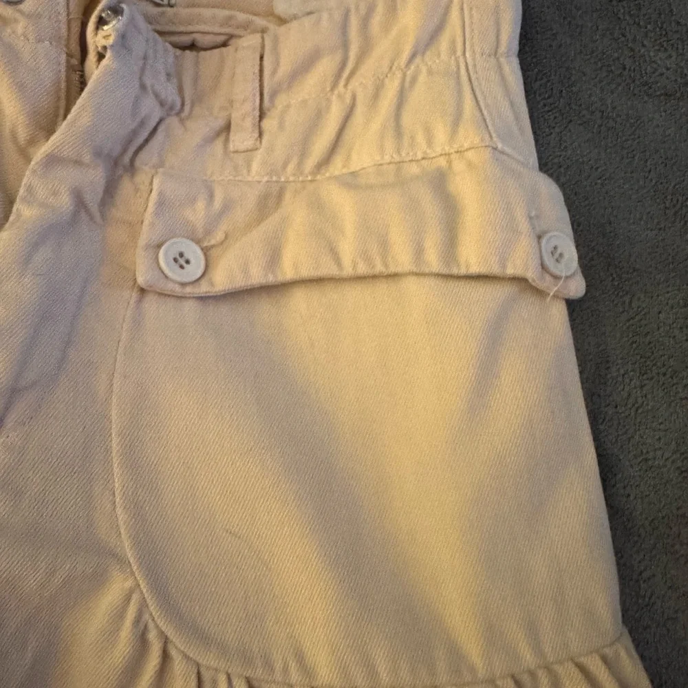 We The Free  Cream Cargo Style - Picture 9 of 9